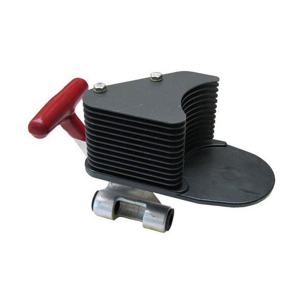 Lincoln Industrial Pusher Head Assy 1/4" 379071 - main